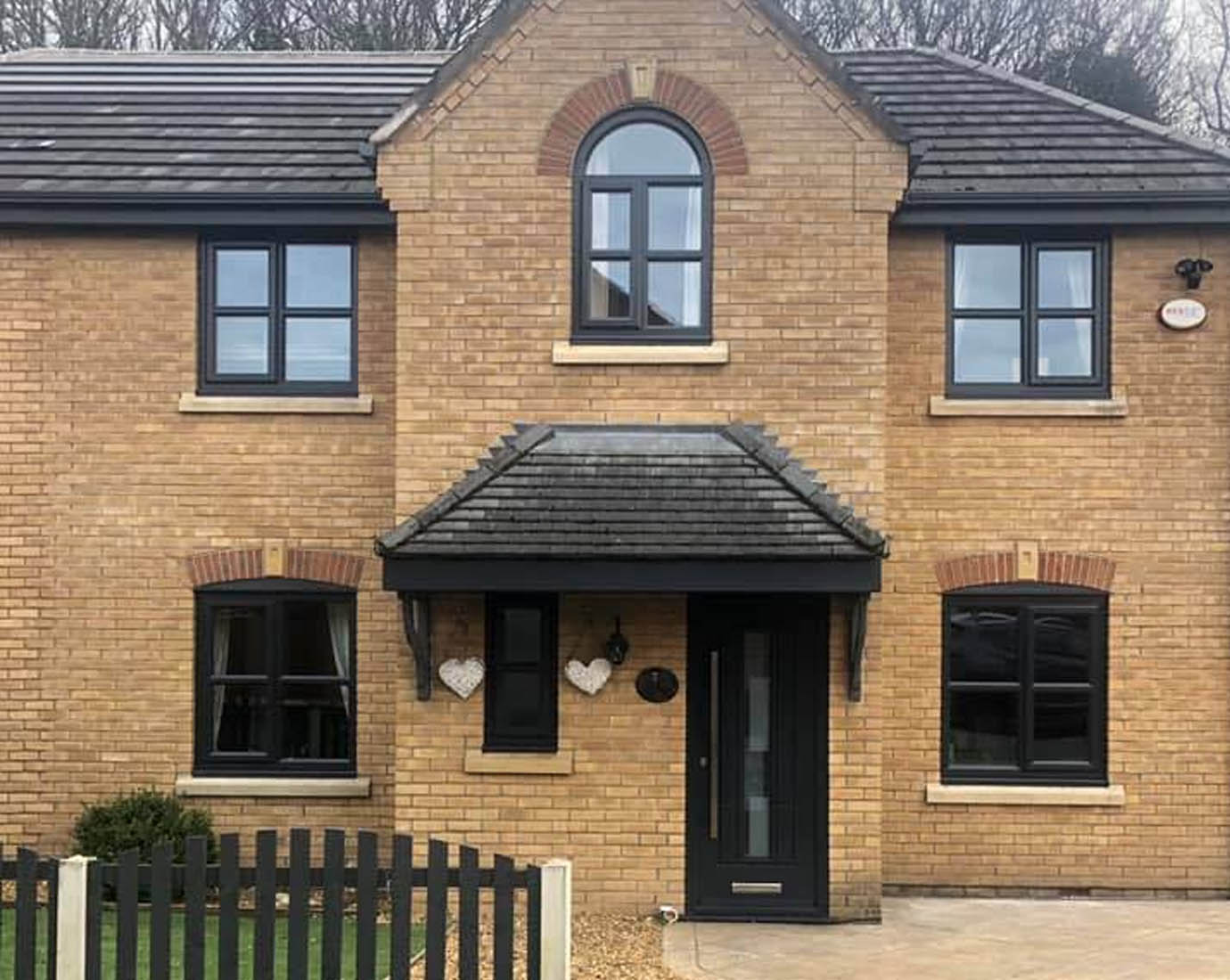door fitters wigan