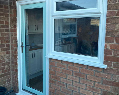 upvc windows doors atherton